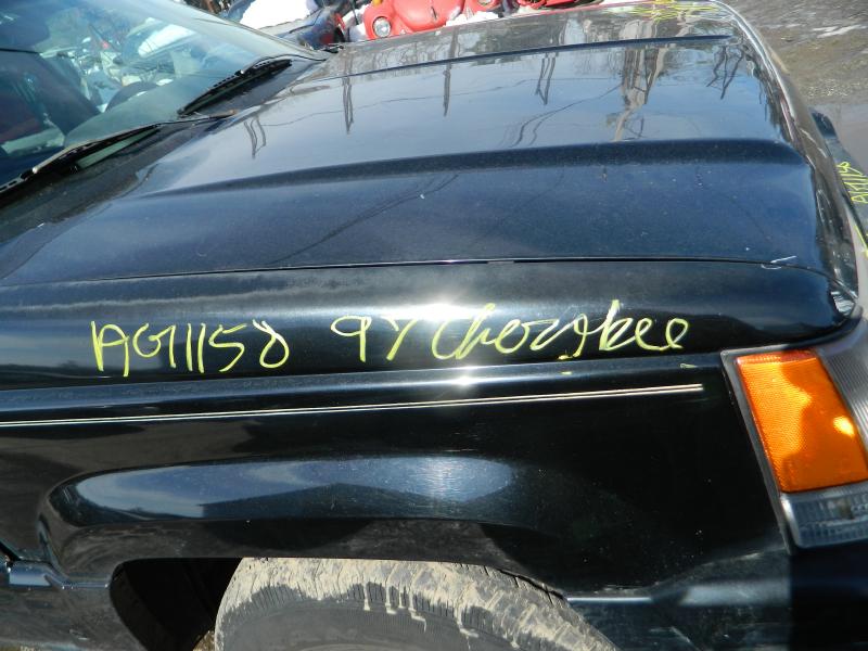 JEEP GRAND CHEROKEE 19971998 Wiper Motor Windshield Jack's Used Auto