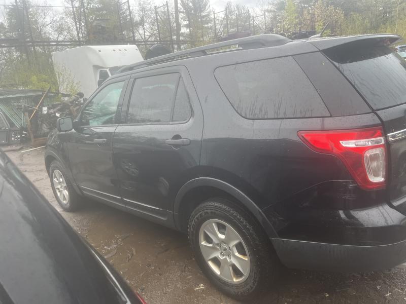 FORD EXPLORER 20182019 18x8, steel (5 spoke) Wheel Jack's Used Auto