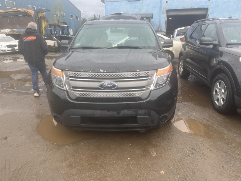 FORD EXPLORER 20112015 Hood Jack's Used Auto Parts