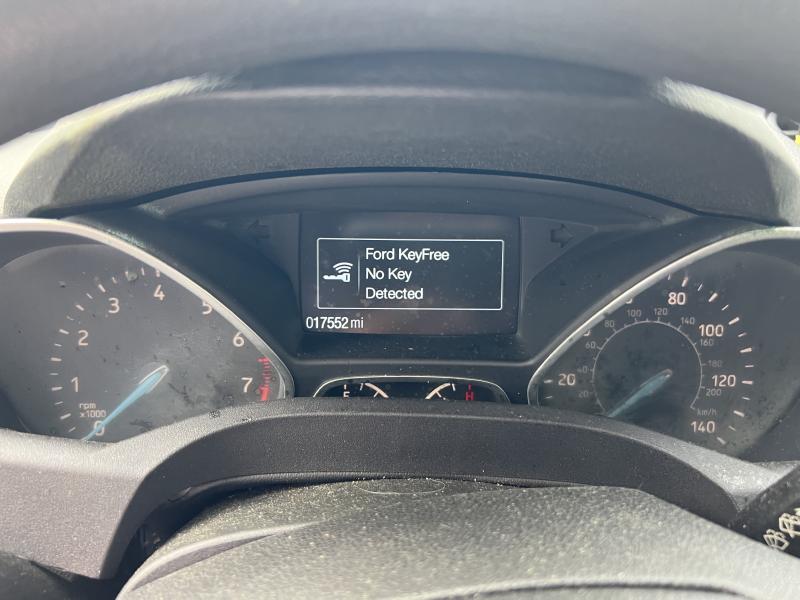 FORD ESCAPE 2019 MPH Speedometer Head Cluster Jack's Used Auto Parts