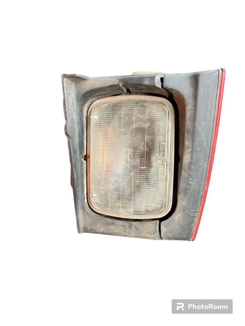 1987 MAZDA RX7 Headlamp Assembly Jack's Used Auto Parts